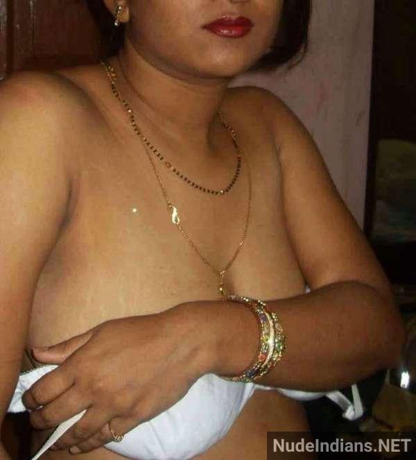 desi xxx mumbai aunty nude pics - 6