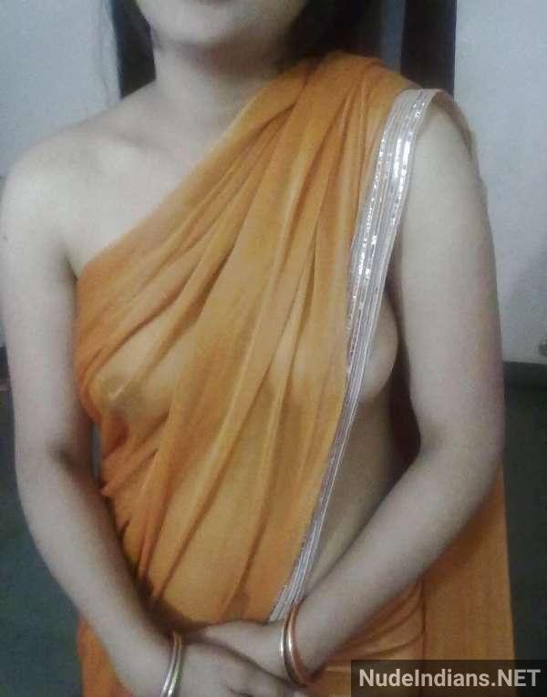 indian bhabhi nude show big boobs ass - 44