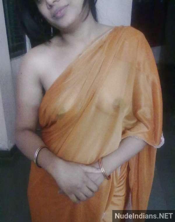 indian bhabhi nude show big boobs ass - 45