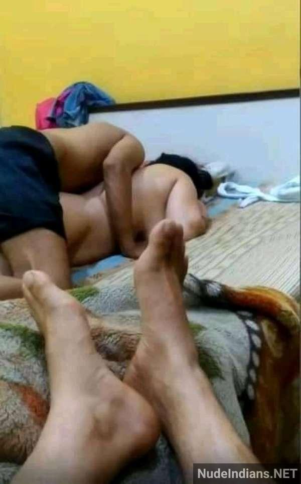 hot xxx indian couple porn sex pics - 43