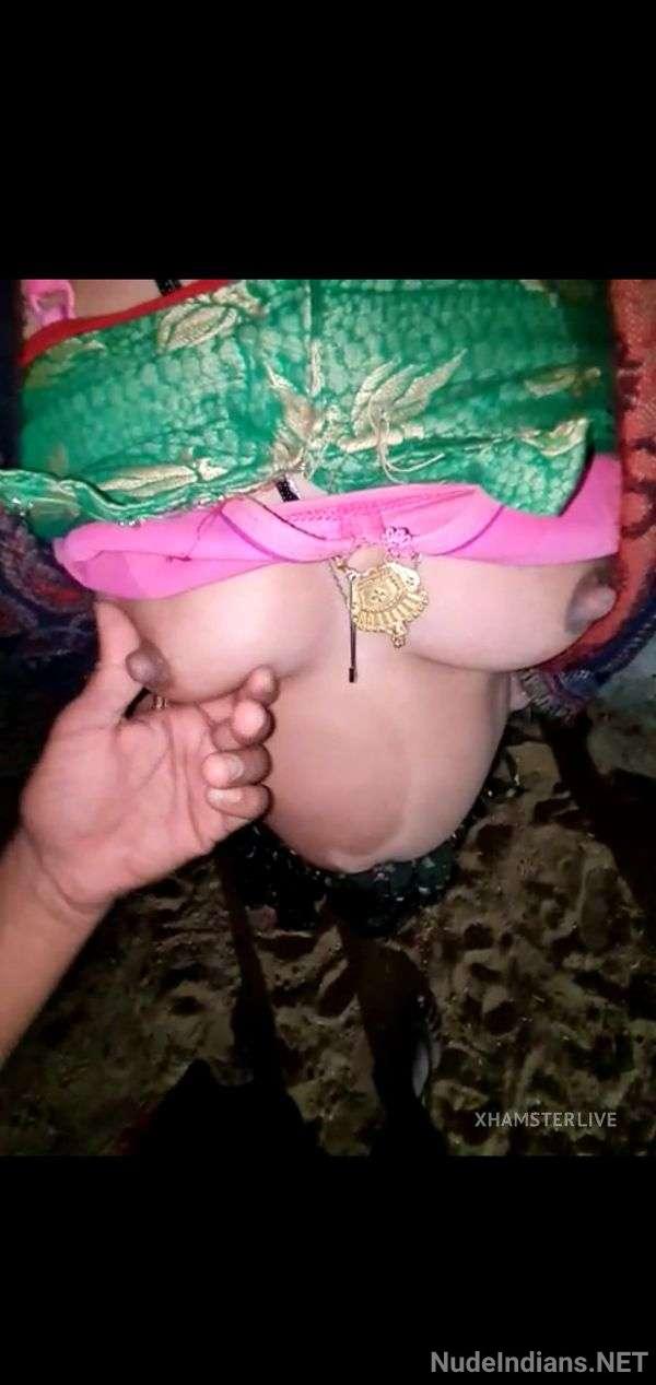 xnxx desi big boobs pics village bhabhi nude - 6