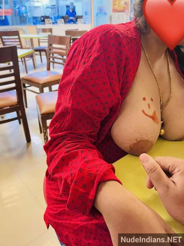 xnxx indian boobs pics nude bhabhi - 10