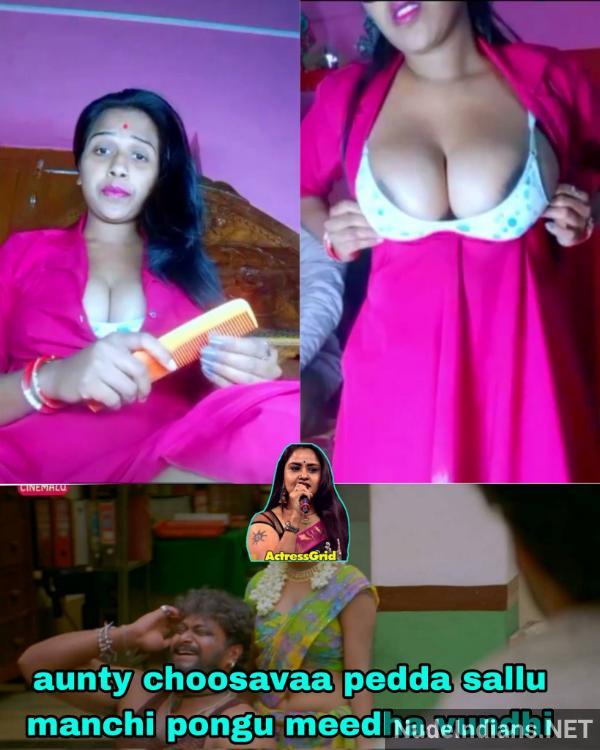 bhabhi sexy naked big boobs pics - 12