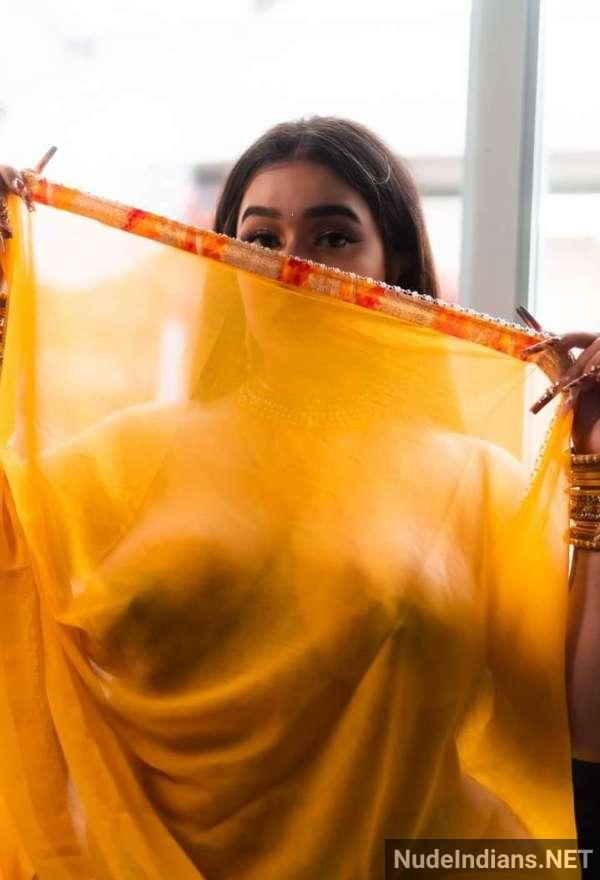 hot indian bhabhi boobs nude pics - 29