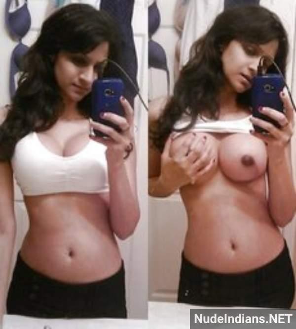 big indian boobs pic of nude women 2