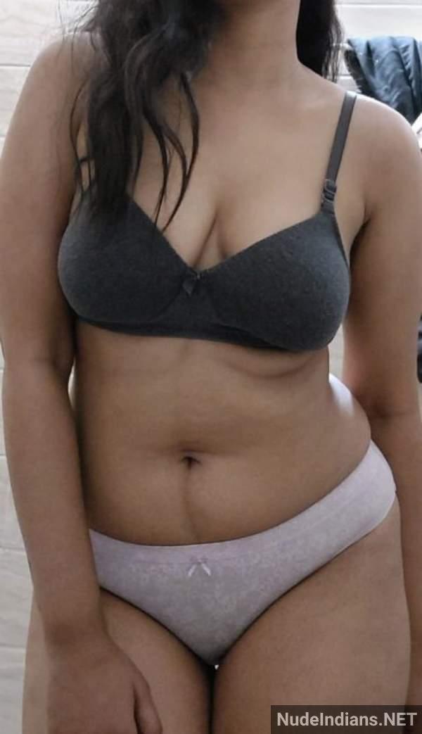 indian nude girls xnxx bra panty selfies - 3