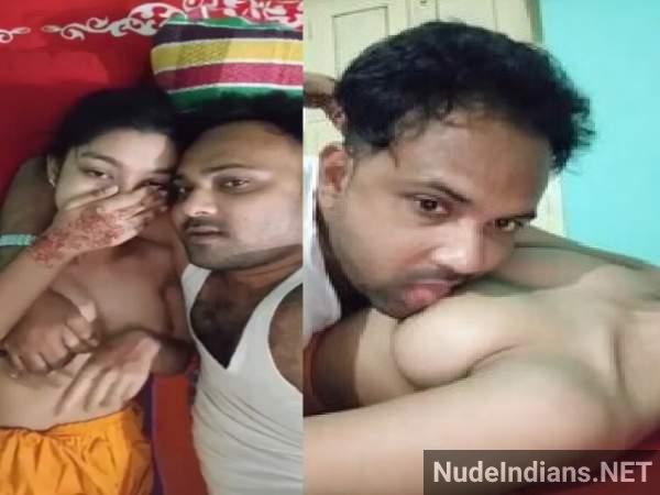 indian sexy hot nude couple sex pics - 14