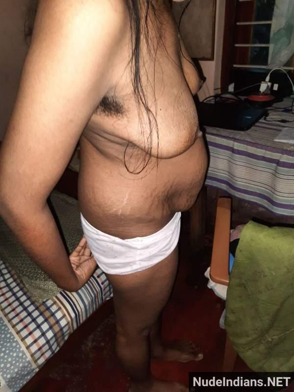 indian tamil aunty nude images leaked - 9
