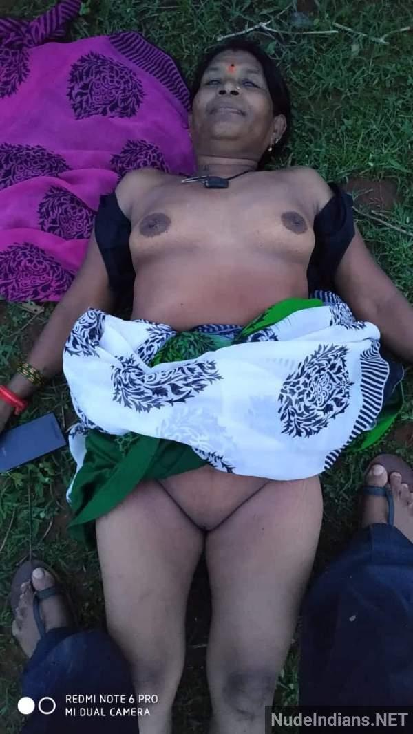 marathi xxx randi aunty nude sex pics - 30