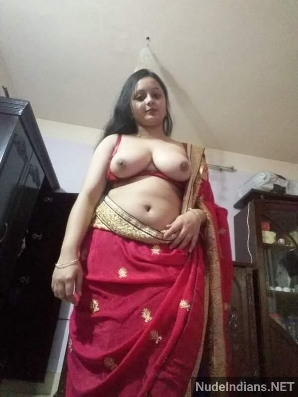 Desi bhabhi nude selfie photos 36