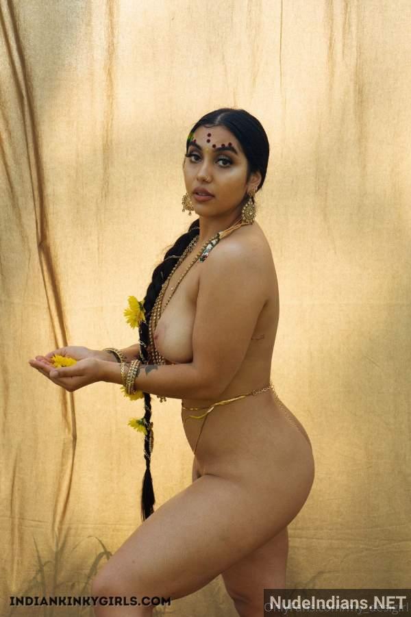 Desi bhabhi nude selfie photos 62
