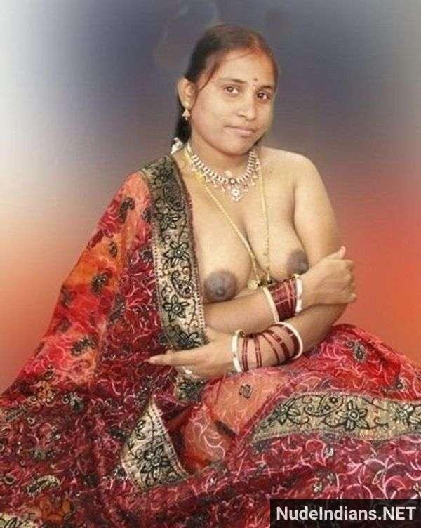 gujarati big boobs desi aunty ki nangi photo - 39