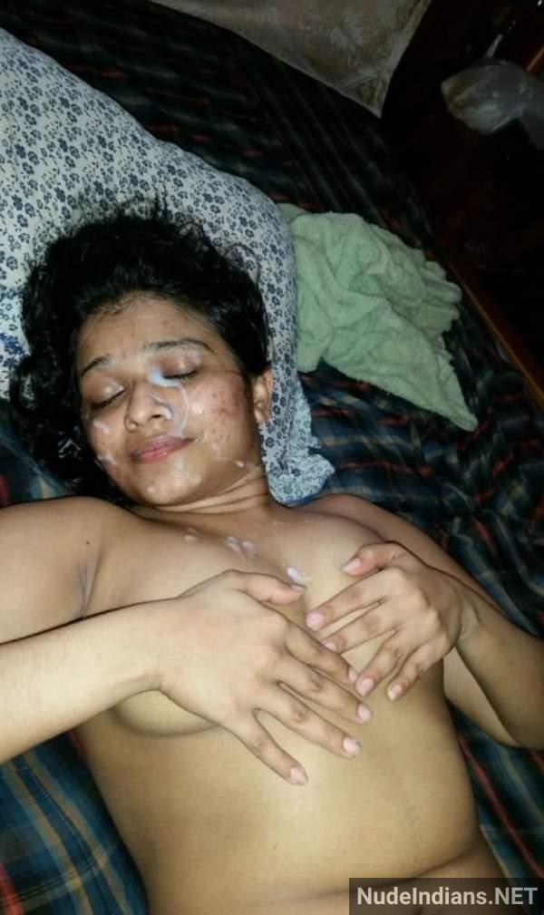 real Indian sex nude pics couple chudai 52