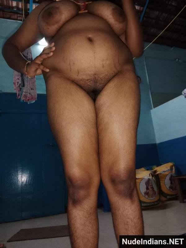 mature telugu aunty nudes of big boobs and ass 18