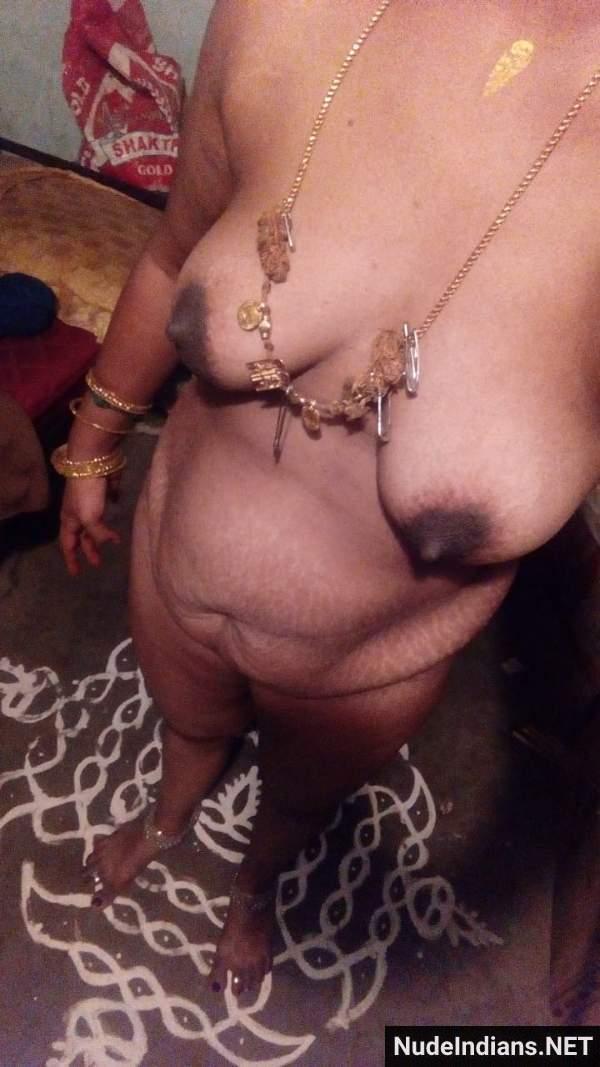 mature telugu aunty nudes of big boobs and ass 53