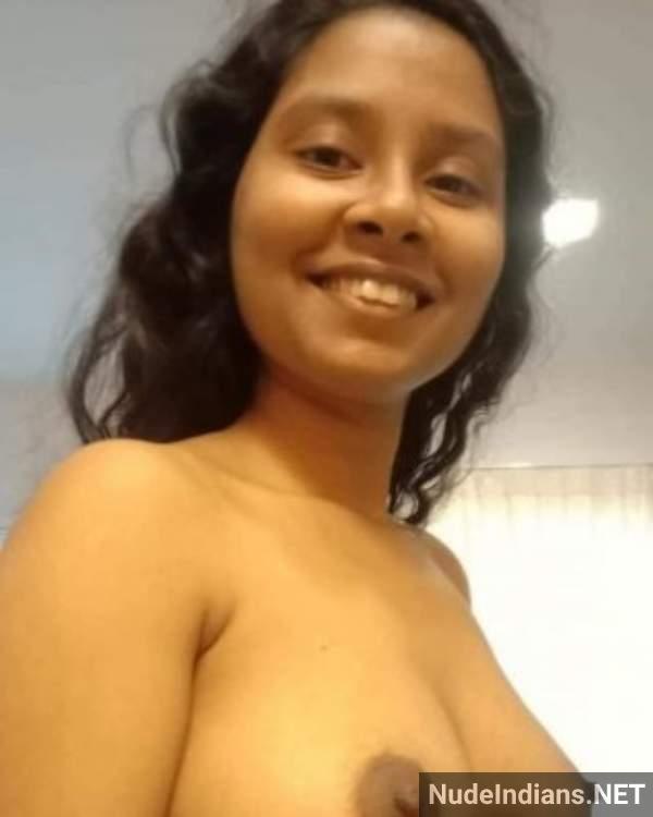 big boobs Indian aunty nude pictures 18