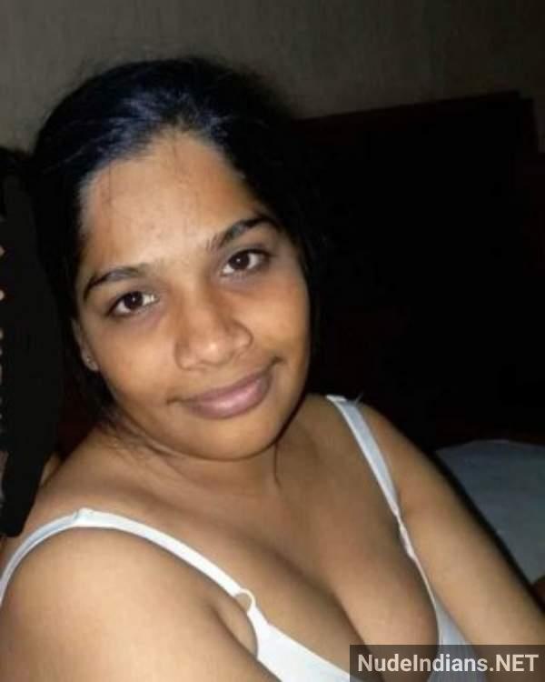 big boobs Indian aunty nude pictures 37