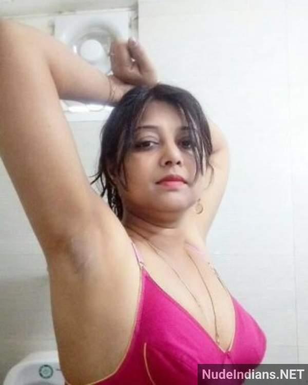 big boobs Indian aunty nude pictures 44