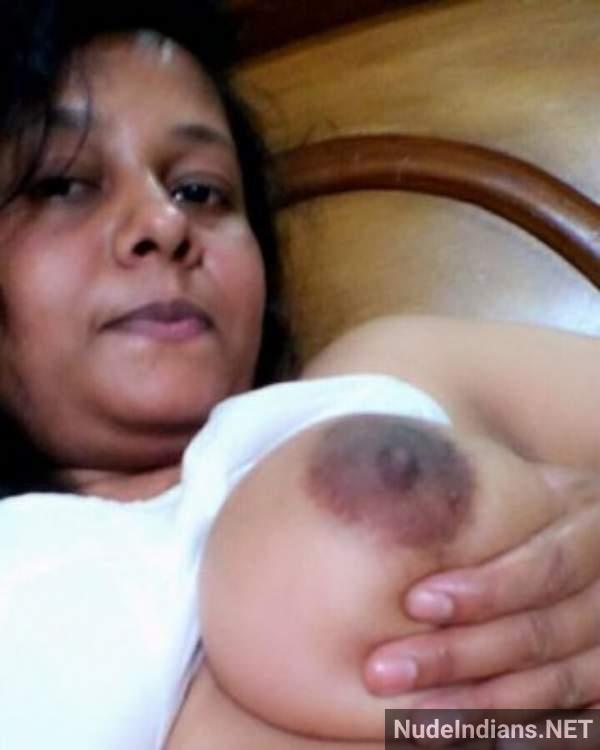 big boobs Indian aunty nude pictures 45