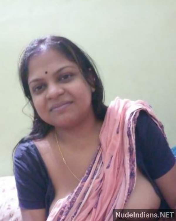 big boobs Indian aunty nude pictures 54