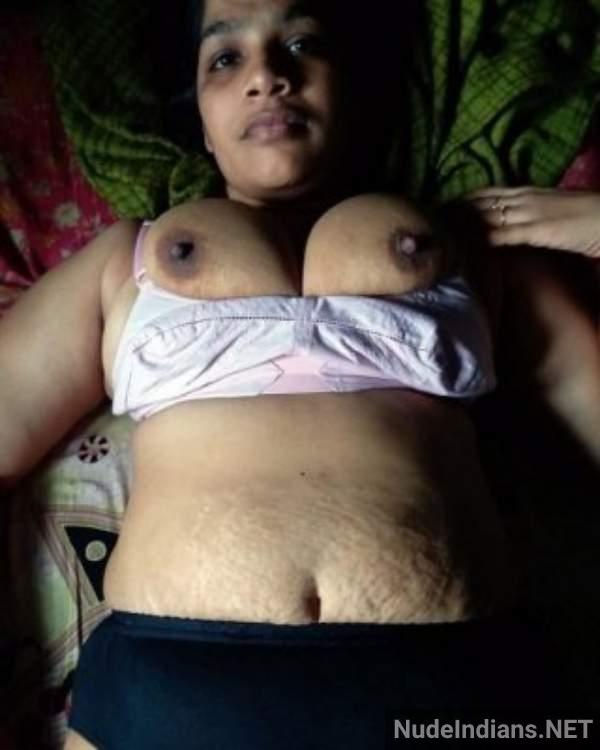 big boobs Indian aunty nude pictures 79