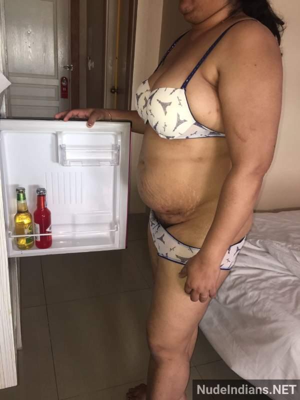 indian nude pic aunty big boobs sex seflies 45