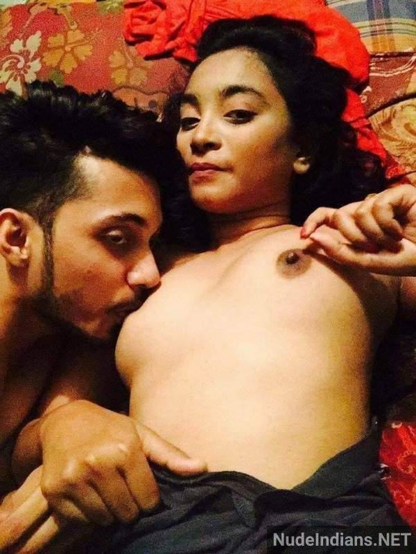 indiansex gallery of desi nude couple sex - 45