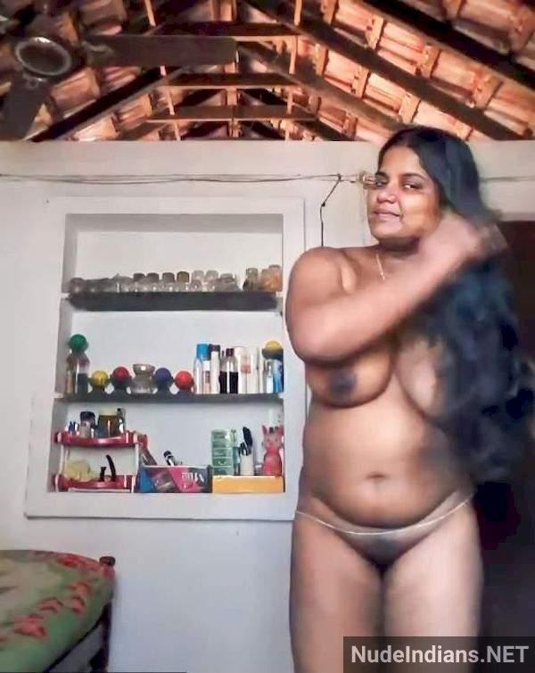 nude tamil aunty mulai and pundai pics 106