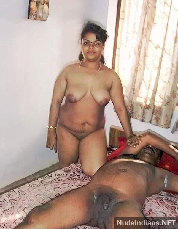 nude tamil aunty mulai and pundai pics 111