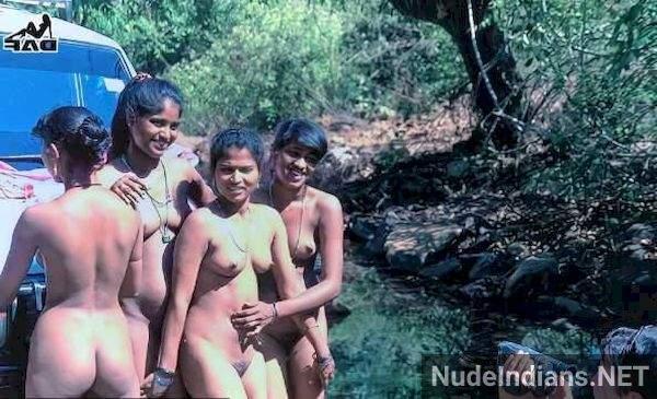 nude tamil aunty mulai and pundai pics 114