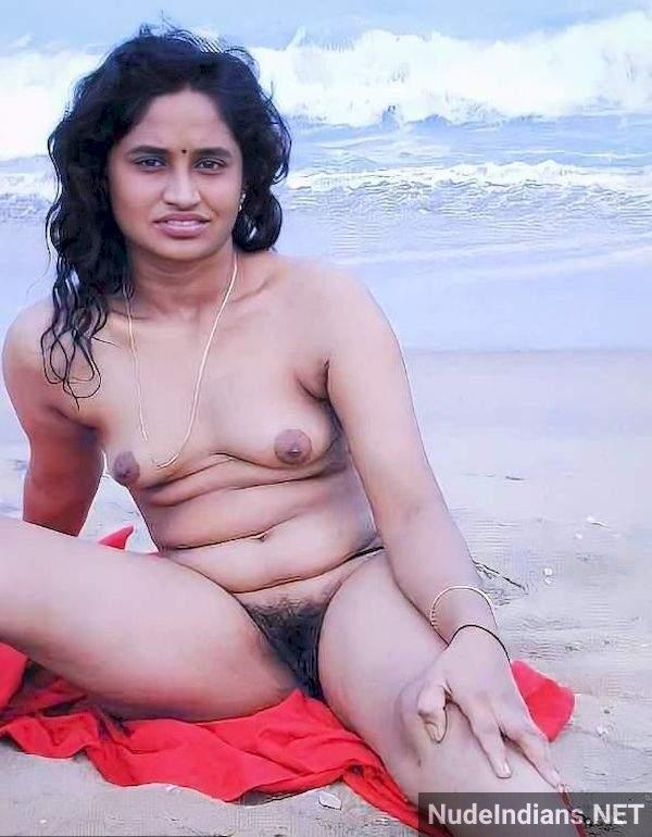 nude tamil aunty mulai and pundai pics 117