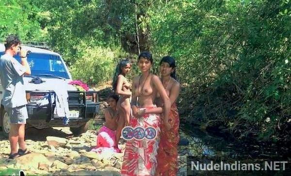 nude tamil aunty mulai and pundai pics 135