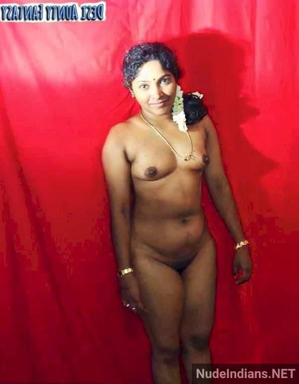 nude tamil aunty mulai and pundai pics 19