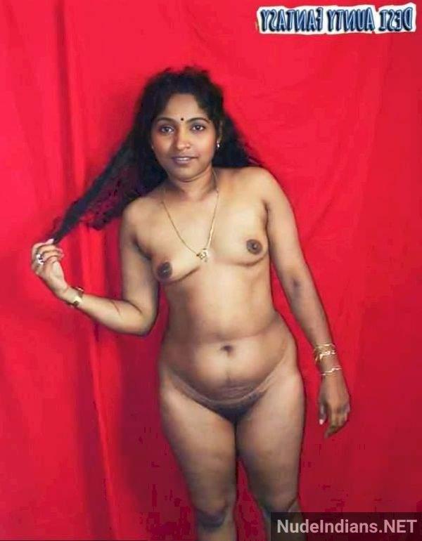 nude tamil aunty mulai and pundai pics 23