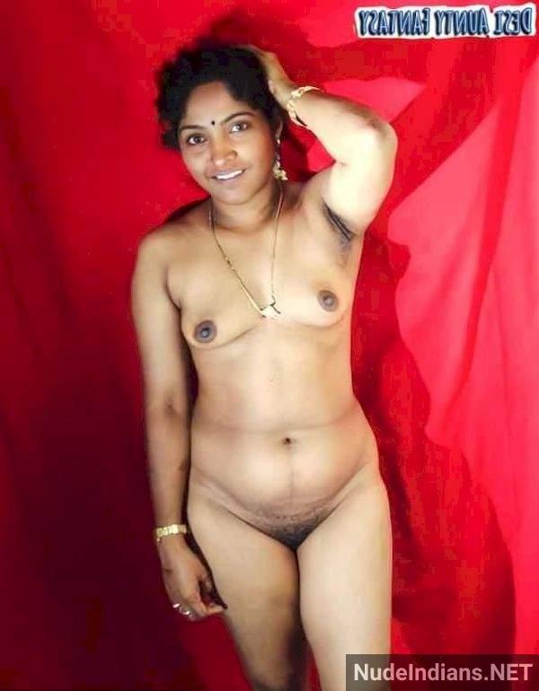 nude tamil aunty mulai and pundai pics 35