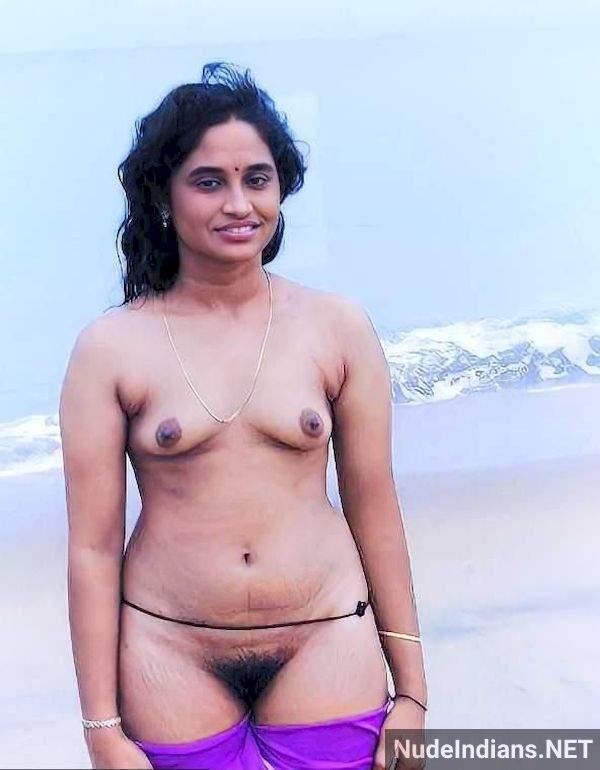 nude tamil aunty mulai and pundai pics 36