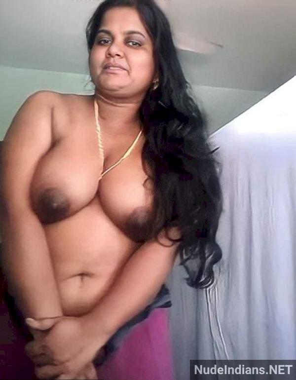 nude tamil aunty mulai and pundai pics 38