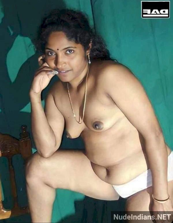nude tamil aunty mulai and pundai pics 55