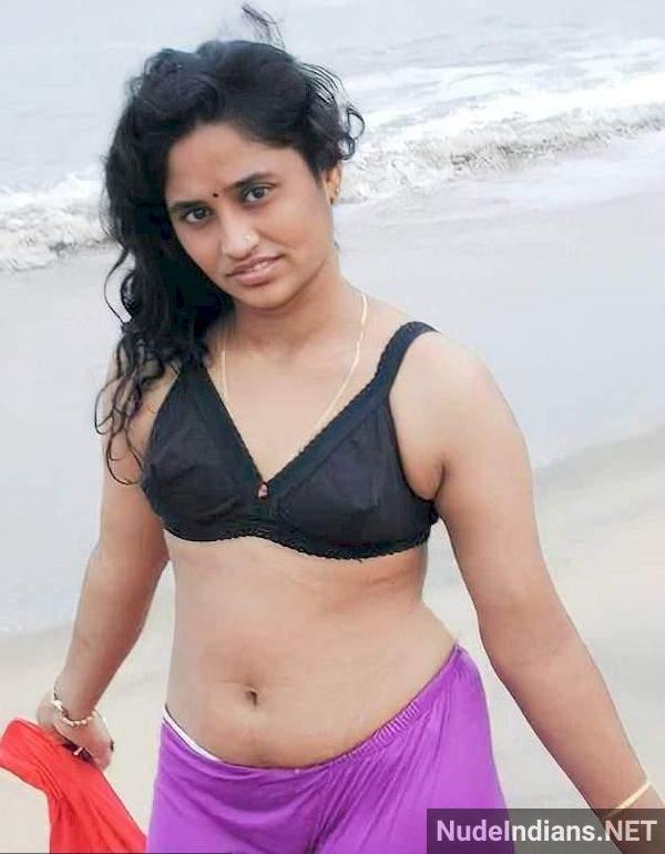 nude tamil aunty mulai and pundai pics 56