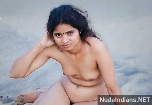 nude tamil aunty mulai and pundai pics 6