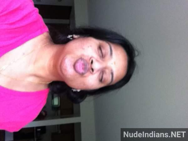 viral mature indian aunty naked photo 13