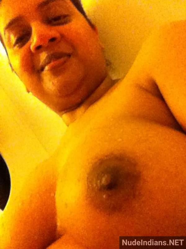 viral mature indian aunty naked photo 87