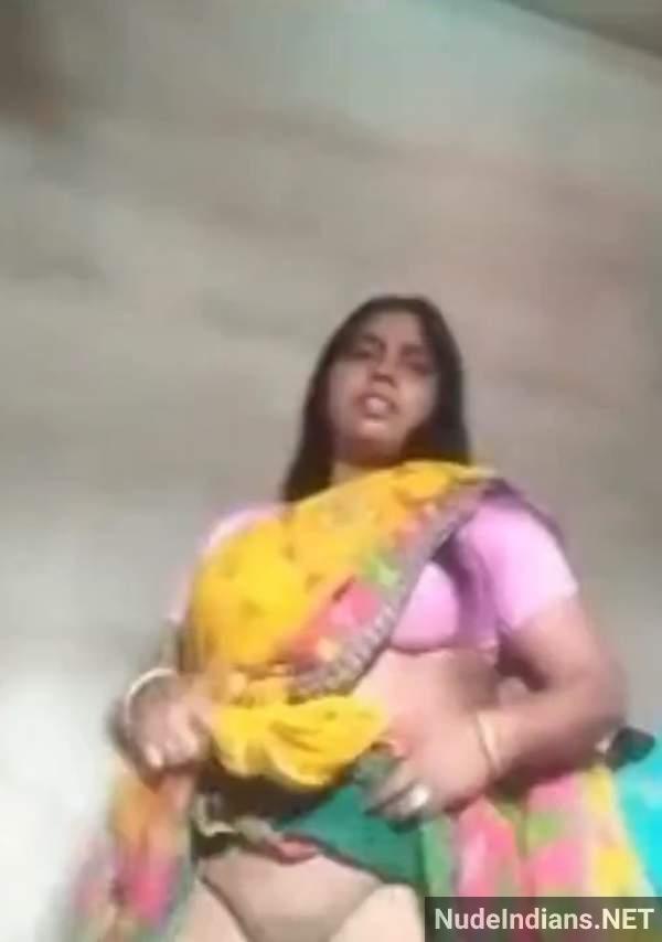 bengali bong indian aunty naked images in saree 1