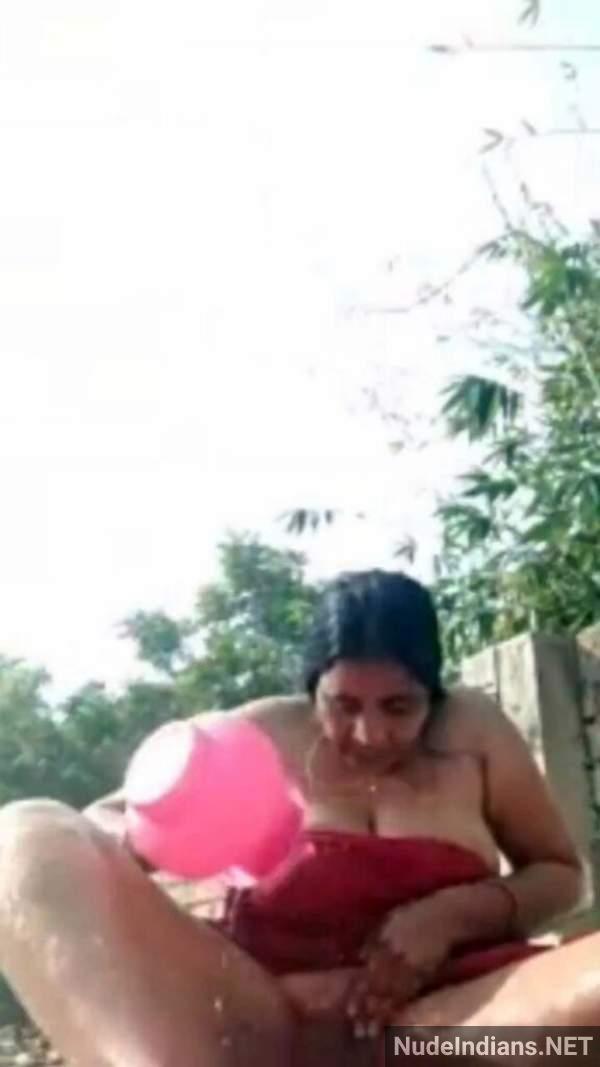 bengali bong indian aunty naked images in saree 11