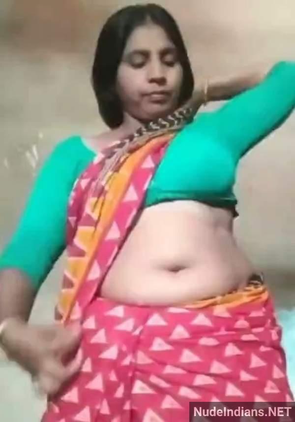 bengali bong indian aunty naked images in saree 15