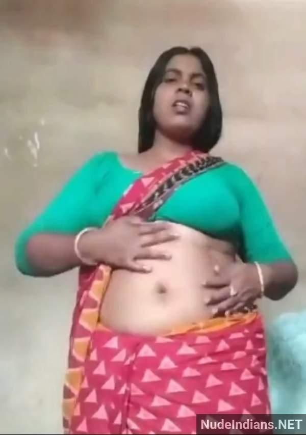 bengali bong indian aunty naked images in saree 8