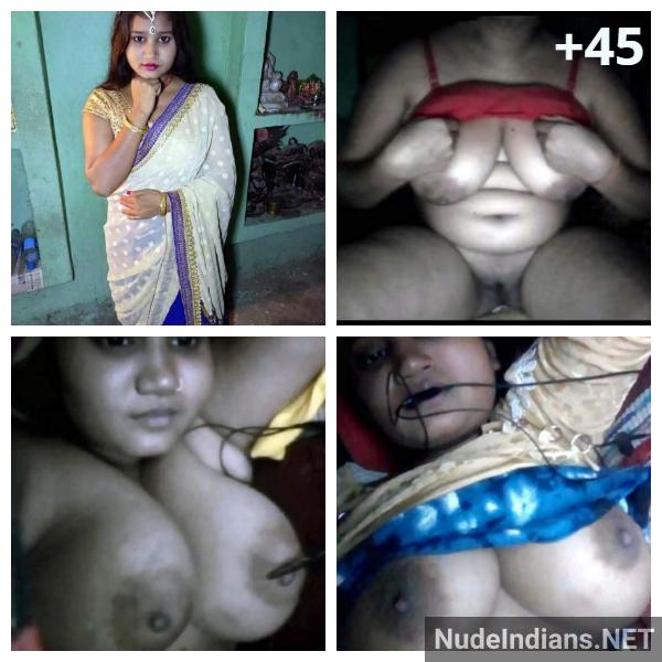 big boobs bengali girl naked picture - 47