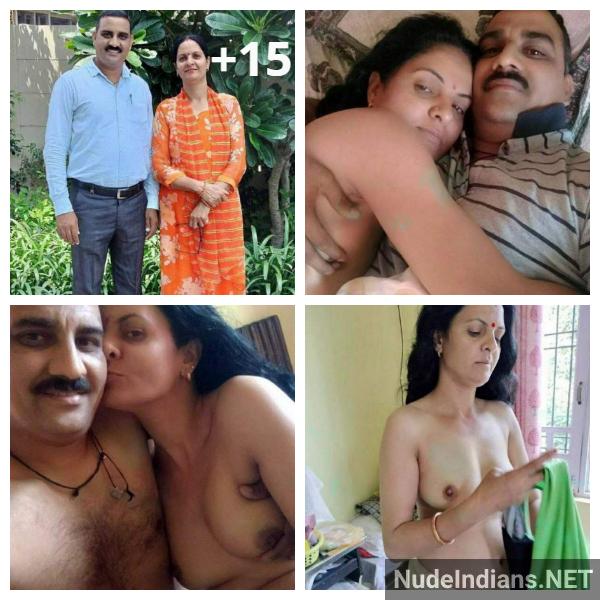 desi mom nude pics sex affair sharma uncle - 10