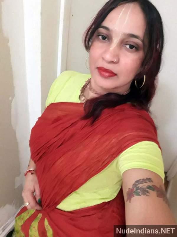 indian nude aunty photos big boobs pussy 20