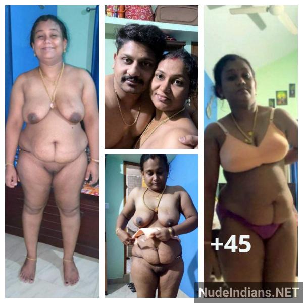 nude tamil aunty sex pictures viral - 43